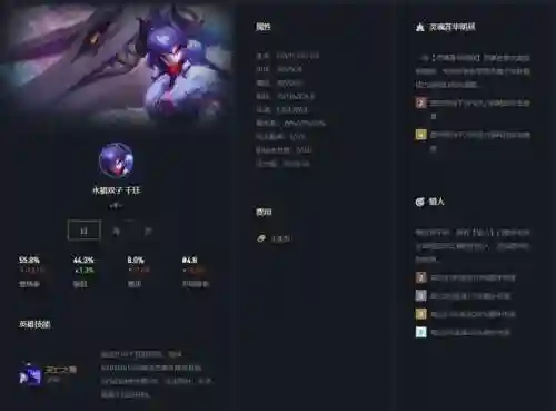 天神电疗狼人阵容搭配(睡神队伍搭配)插图6