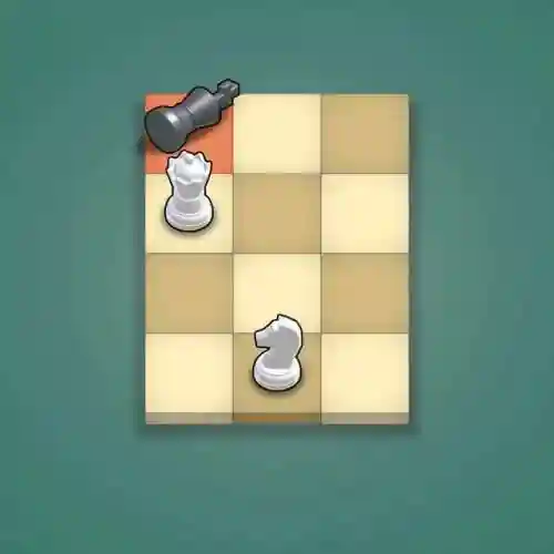 口袋象棋的最强搭配阵容(下象棋最强的阵法)插图4