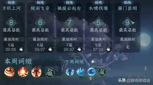 江湖秘境人机搭配阵容(道友请留步人族阵容搭配)