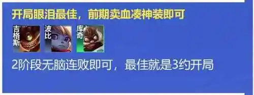 双人玩法保镖阵容搭配推荐(好玩的双人组队游戏)插图6