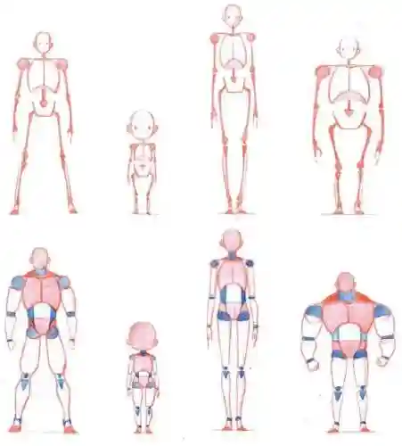 火柴人龙骨炮特效(火柴人决斗)插图15