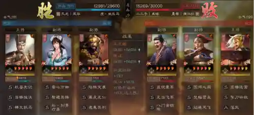 突击骑兵阵容搭配攻略(云顶之弈阵容搭配图表)插图44