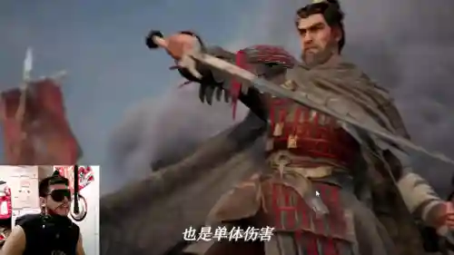 重返帝国李广项羽阵容搭配(重返帝国嬴政李广攻略)插图1
