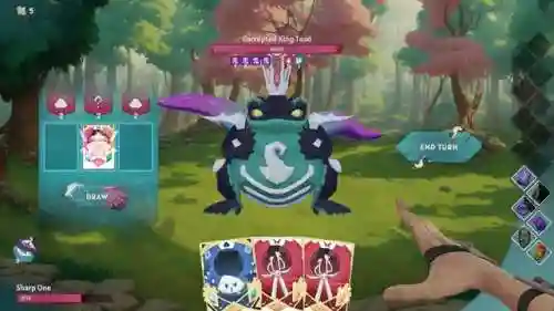 卡牌大师游戏(卡牌游戏手游排行榜)插图1 卡牌大师游戏(卡牌游戏手游排行榜)插图1