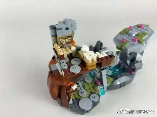 乐高幻影忍者游戏正版(乐高幻影忍者元素之战下载安装)插图18