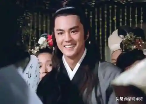 公子世无双(陌上人如玉,公子世无双.全诗)插图5 公子世无双(陌上人如玉,公子世无双.全诗)插图5