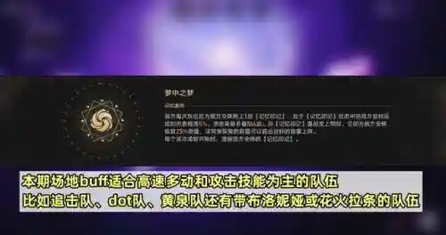 混沌回忆最新阵容搭配攻略(混沌之戒3最强阵容)插图1