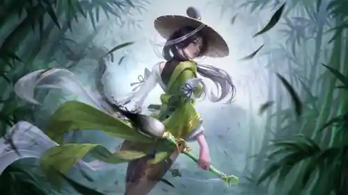 王者花哨阵容搭配图解大全(王者荣耀厉害的阵容)插图1