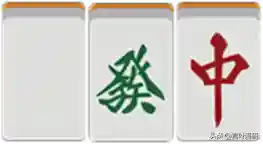 雀魂麻将阵容搭配图表(雀魂麻将麻将官网)插图4