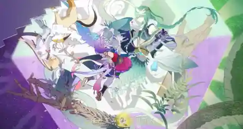 原神新春阵容搭配攻略(神法阵容)插图3