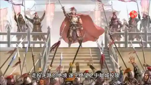 激战虎牢阵容搭配推荐(激战王城最强阵容)插图4