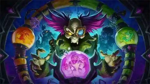 亡灵永恒骑士阵容搭配图(永恒徽章亡灵系阵容)插图1