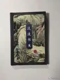 武林外传之逍遥书生(从武林外传开始的悠闲生活)插图4