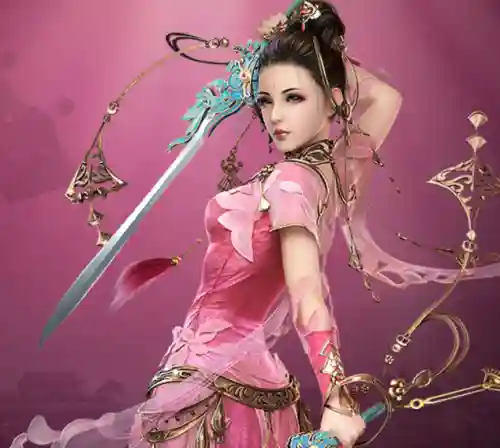剑网三门派选择(剑三单人玩什么门派舒服)插图2
