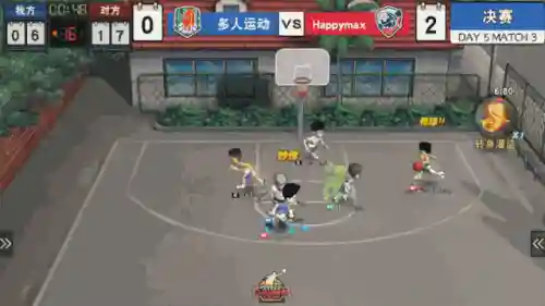 灌篮高手双塔阵容搭配(灌篮高手三分射手排行)插图10