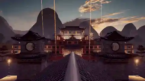 绝地求生所有地图名字(绝地求生地图介绍)插图17