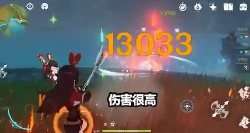 原神顶级阵容搭配竞速(原神队伍搭配推荐)插图5