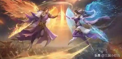 武将朱儒怎么搭配阵容(三国志李儒t0阵容)插图7