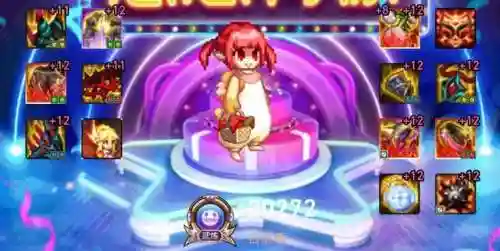 魔道神话怎么搭配阵容最好(60版本魔道最强搭配)插图12