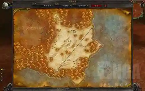 魔兽世界新手任务大全(魔兽世界主线任务顺序)插图17