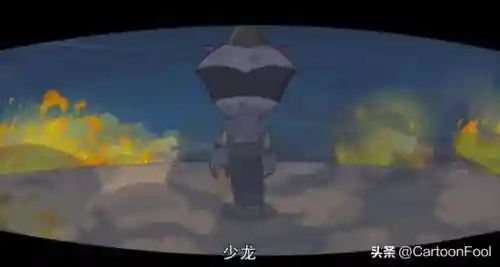 开心超人联盟之棋兽传奇(开心超人联盟十大美女)插图17
