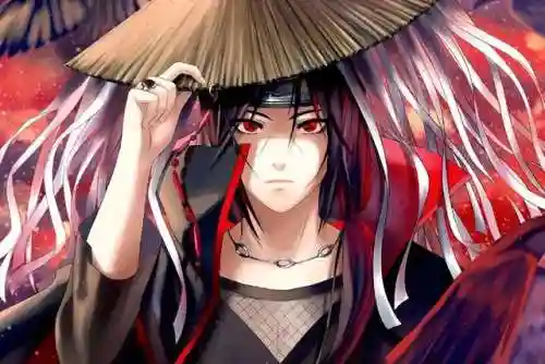 火影之修罗降世(火影忍者之六道轮回)插图3