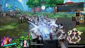 海贼王无双4(海贼无双4下载手机版)插图3