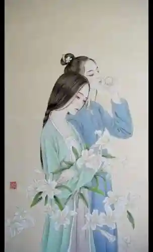 彼岸花一生只爱一人(彼岸花的千古名句)