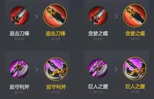 王者荣耀图标(国服图标)插图2