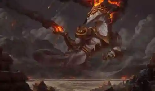 克制魔导龙王阵容搭配攻略(魔王伙伴最强阵容)插图3 克制魔导龙王阵容搭配攻略(魔王伙伴最强阵容)插图3