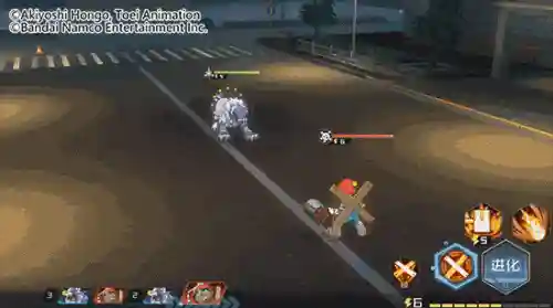 白虎兽阵容搭配最新攻略(铃鹿御前阵容搭配pve)插图9