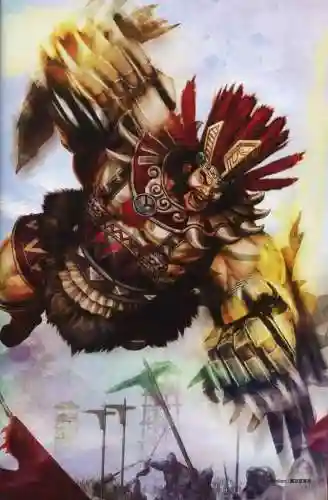 真三国无双6特别版(真三国无双7猛将传)插图124