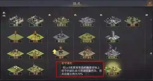 征战十三州阵容搭配推荐(三国志战略版最强阵容)插图1 征战十三州阵容搭配推荐(三国志战略版最强阵容)插图1