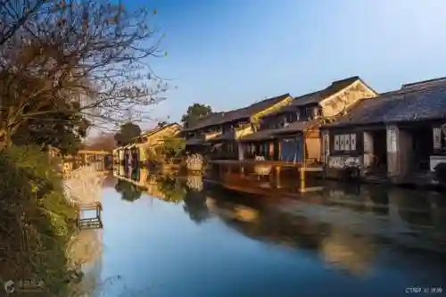 乌镇旅游必去十大景点(乌镇旅游攻略自由行最佳线路)