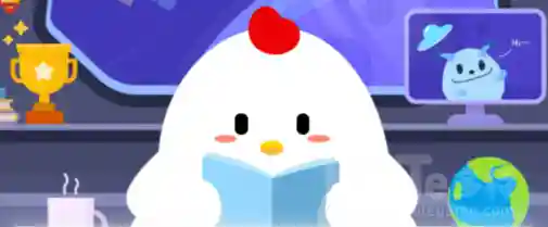 小鸡答题今天最新答案(蚂蚁庄园的今天正确答题)