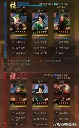 马妹魏延打架阵容搭配(三国志战略版魏延t0阵容)插图4