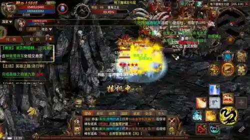 大师防御阵容搭配图腾攻略(八本最难打的防御阵型)插图3