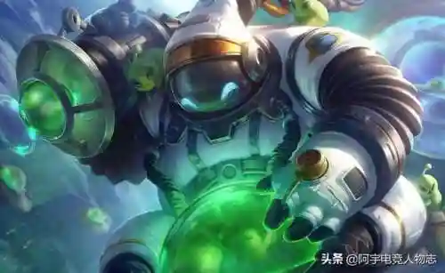 云顶龙族几种阵容搭配(云顶之弈阵容搭配最新)插图8
