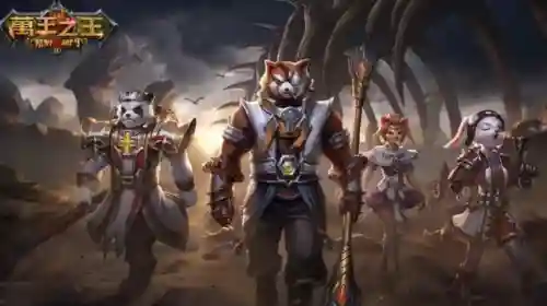 可以交易的手游(自由交易装备靠打的手游游戏)插图2