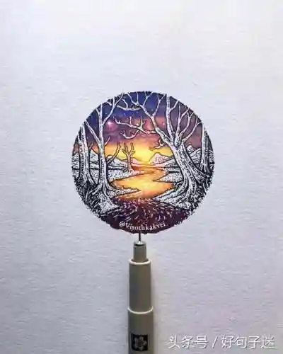 悟空传经典语录(关于孙悟空的小说排行榜)插图2