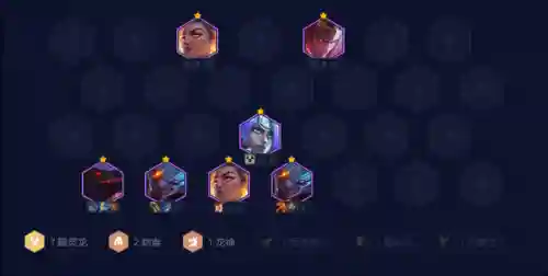小猪乌鸦阵容怎么搭配最好(咸鱼之王配队阵容推荐)插图13