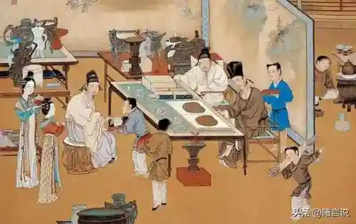 历史上最恶心的皇帝(中国10个最残暴皇帝)插图5 历史上最恶心的皇帝(中国10个最残暴皇帝)插图5