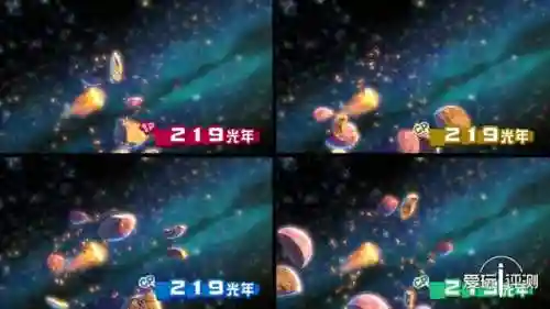 新星同盟阵容搭配推荐图(众神派对阵容推荐)插图18