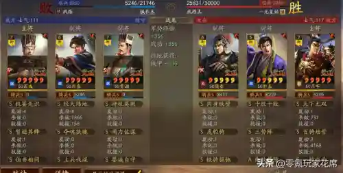 吕布免伤阵容最新搭配(吕布的战法搭配)插图2