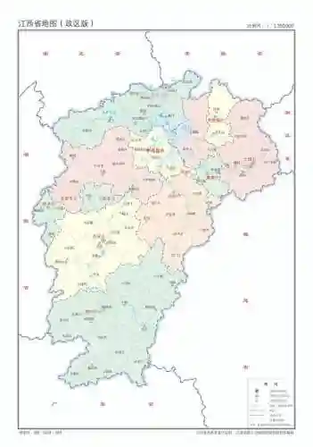 中国地图高清全图 全国(最新版中国地图下载)插图62