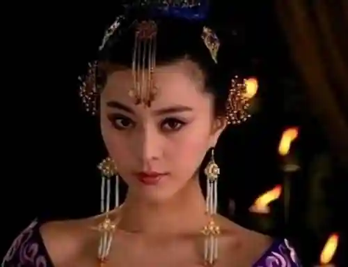 历史真正妲己样子(历史中的妲己是怎样的)插图2