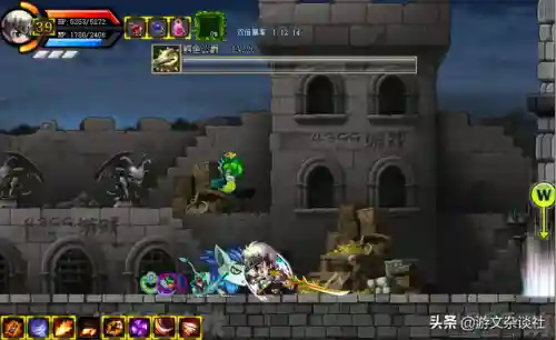 4399勇者之路无敌版(我的勇者4399下载)插图5