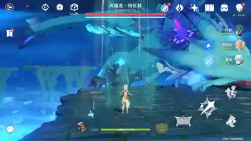 打狼原神阵容搭配(原神队伍搭配推荐)