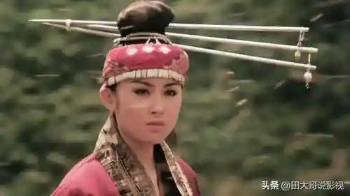 笑傲江湖1李连杰(笑傲江湖1电影国语高清)插图19