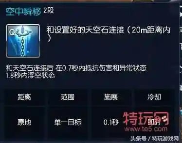 剑灵枪手输出手法(剑灵枪手新手下本需要什么装备)插图4